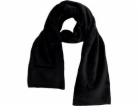 GLOVII Scarf, Vyhrievaný šál, UNI, čierny