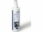 Durable SCREENCLEAN FLUID 250ml Pump-Action Spray        ...