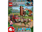 LEGO® Jurassic World 76939 Útěk dinosaura stygimolocha