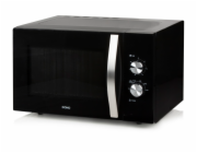 Mikrovlnná trouba - dTest - DOMO DO2431