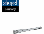 Scheppach hoblovací nože HMS 1070 (sada 2 ks)