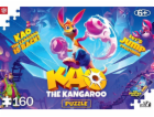 GLO KIDS: KAO THE KANGAROO KAO IS BACK  