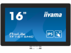 iiyama ProLite TF1615MC-B1 - LED monitor - 15.6" - open f...