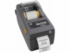 ZD411 DT - HC, 300 dpi, USB, Host, Ethernet, BT4, WiFi