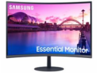 Samsung S39C/ 32"/ prohnutý/ 1920x1080/ VA/ 4ms/ 250 cd/m...