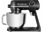 ECG FORZA 6600 Metallo Nero