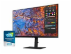 SAMSUNG ViewFinity S8UP S27B800PXP, LED monitor