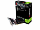 Biostar GT730, 2GB, GDDR3, HDMI, DVI, D-Sub
