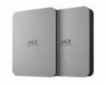 LaCie Mobile 2TB, STLR2000400 LaCie HDD External Mobile Drive (2.5 /2TB/ USB 3.1 TYPE C)