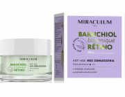 Miraculum Bakuchiol Botanique Retino Night Cream - omlazovací síla 50ml