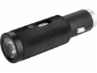 Realpower Realpower Car Charger Mit Taschenlampe und notf...