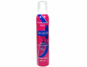 Vlastnická pěna profesionálního stylu Extra silná 225 ml - 267688