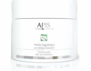 APIS Zklidňující maska po ošetření kyselinou glykolovou, mandlovou a AHA 200 ml (50835)