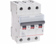 Legrand Jistič S303 B40 TX3 40A 6kA 403406