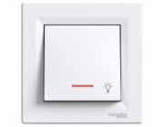 Tlačítko Schneider Electric Backlight Light (EPH1800121)
