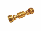 Kan-Term Twisted Connector 25x3,5 mm 9014.19