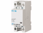 Modulární styk Eaton CMUC24/25-04 25A 0Z 4R 24V AC/DC 137404