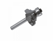 Klasická řezačka dřeva Dedra s ložiskem D12 38,4x17.5x6.35 - 07F183C