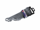 Dedra Flat-Ohn Keys Set 6-22mm 12 ks. (1405)