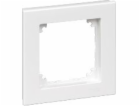 Schneider Electric Frame Merten M-Plan Single White Activ...
