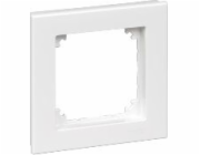 Schneider Electric Frame Merten M-Plan Single White Active (MTN515125)