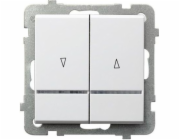 Ospel Sonata 10AX 2200W Blue Block Limit