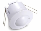 Orno Mikrovlnný pohybový senzor pro podhledy 5,8GHz 1200W...