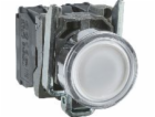 Schneider Electric 22mm White Control Tlačítko se vlastní...