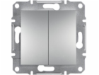 Schneider Electric Candlestick Asfora Limited Hliníkový r...