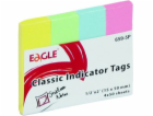 Eagle Notes Samolesive 15x50 Tab 659-5p Eagle (233796)