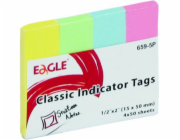 Eagle Notes Samolesive 15x50 Tab 659-5p Eagle (233796)
