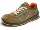 Dedra Safe Shoes P4 Velikost 40, kategorie S3 SRC Composi...