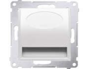 Stame First First-Simon Simon 54 LED WHITE (DOS14.01/11)