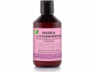 Maska vlasů bioelixiru poškozená a padající -černý kmín 3...