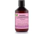 Maska vlasů bioelixiru poškozená a padající -černý kmín 300 ml