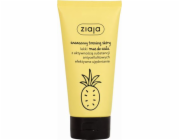 Ziaja Ziaja Light Pineapple Body Mousse 160ml Universal