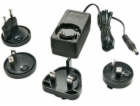 Lindy Multi Country - Netzteil - Wechselstrom 100-240 V