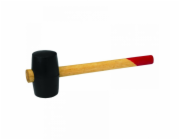 DEDRAMY RAMKER GUBBER WOODEN HANDY 520G (13M252)