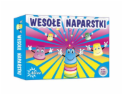 Abino veselé založení