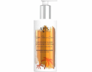 API exotický vitalizační olej do těla 300 ml