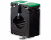 Transformátor proudu Lumel s otvorem s autobusem 74/40 300A/5A (LCTB 7440450300A55)