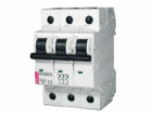 ETI -I ukončí etimat10 3p B 25A 10KA AC - 002125718