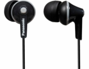 Sluchátka Panasonic RP-Hje-Hje-K