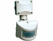 F&F Motion Sensor 24V AC White (DR-05W)