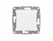 Schneider Electric Single Asfor Connector bez bílého rámu Eph0101421