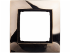 Kontaktní - Simon Single Frame Simon54 Universal Gold - D...