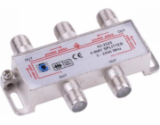 Libox LB0047 Rozgałęziacz sygnału 3 wyjścia