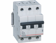 Legrand Legree RX3 3P B 16A 6000A - 419169