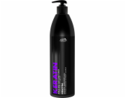 Joanna Professional Styling Care Conditioner s keratinem pro oslabené, křehké a drsné vlasy 1000 g