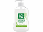 Bílý jelen gel pro intimní hygienu hypoalergenní aloe ver...